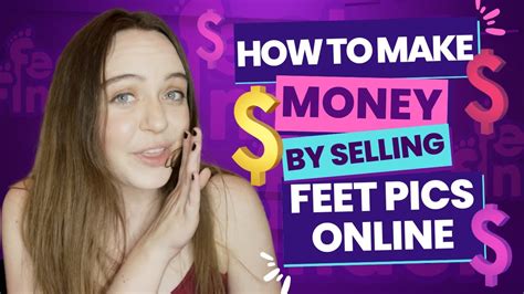 what to post on feet finder|How To Make Money On FeetFinder in 2024